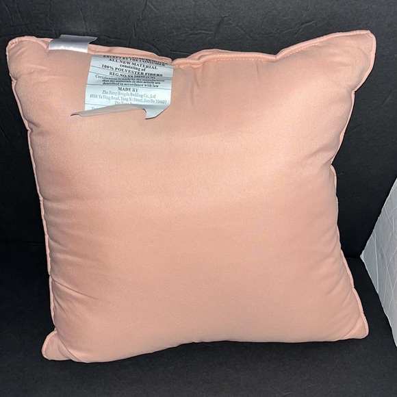 Set of Home Expressions Pillows and shams - Picture 4 of 8